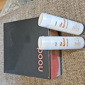 Nood the flasher 2.0 kit home hair removal